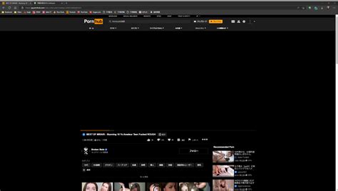 pornhub jp